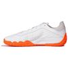 adidas Fencing Pro 24 Professional Competition Fencing Shoes Comfortable Fit Non-Slip Durable Breathable Low-Top Training Shoes Unisex Shoes HQ0282