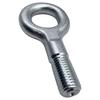 Short Towing Eye Hook Compatible For Fiat Ducato Boxer Citroen Relay Heavy-Duty Metal Tow Hook Replacement