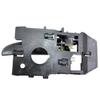 Fits 2001 To 2006 Hyundai Elantra Interior Door Handle Front Right Gray