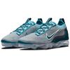 New Nike Air VaporMax 2021 Fk Day To Night Rift Blue DC9394-400
