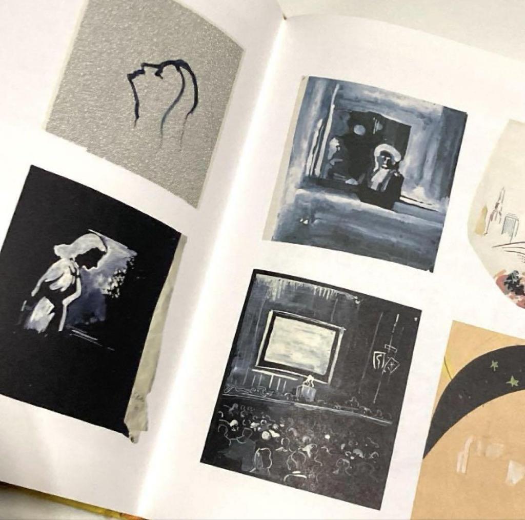 [USED] Sigmar Polke: Works on Paper Sigmar Polke