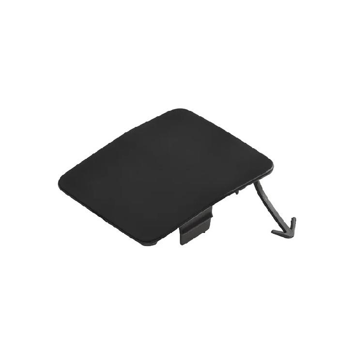 

Enhance the Look and Protection of Your For Toyota For Yaris 2009 2011 with Front Bumper Tow Hook Eye Cap Cover