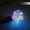 Christmas LED Light Bulb E27   String Xmas Party Lamp Bulb Home Decor