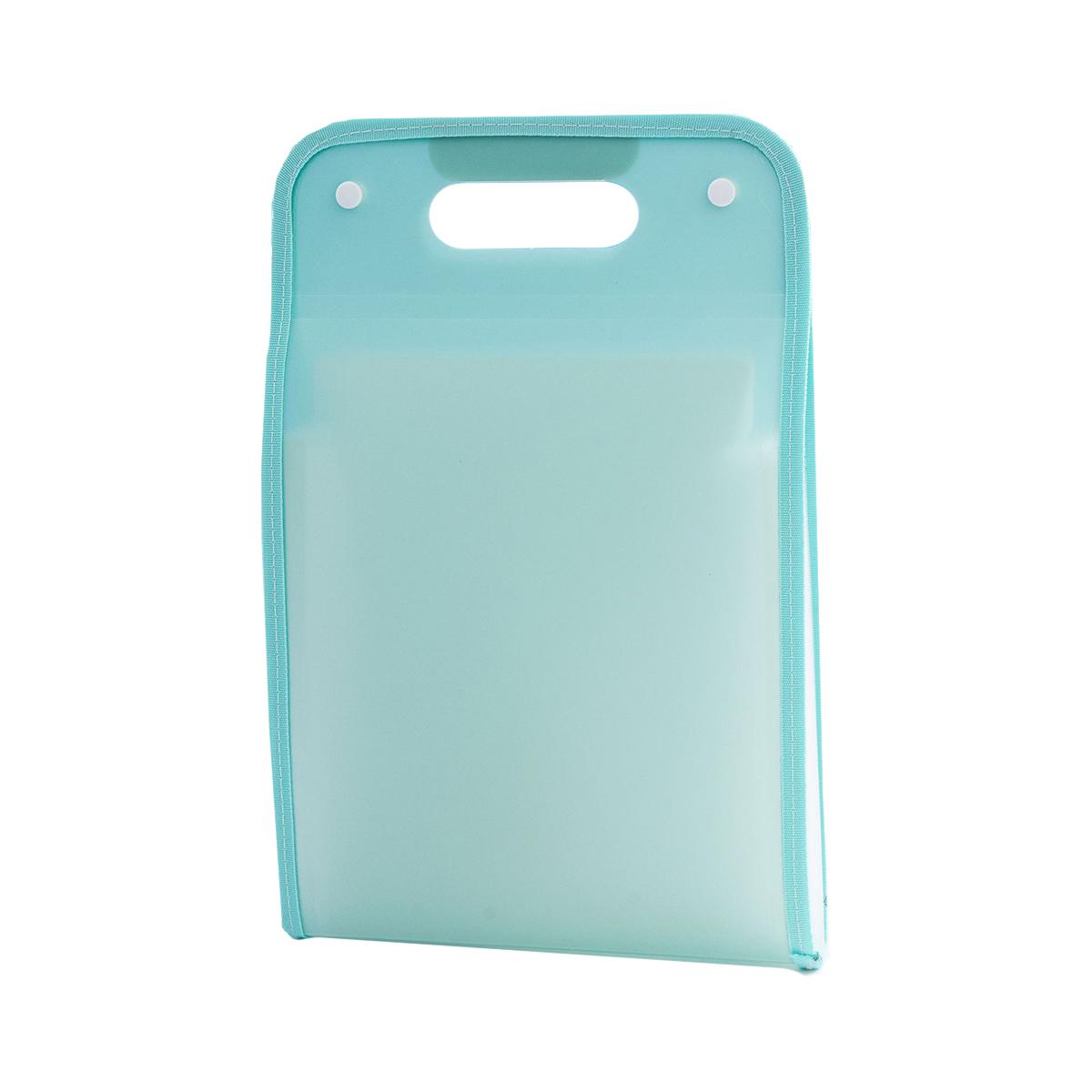 13 карманных папок для файлов, портативный формат A4, Macaron, цветной органайзер для документов, для классной комнаты, офиса, дома, хранения