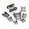 Carbon Steel Flat-Top Chain Link Connector