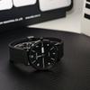 Business Watch Men'S Trend Fashion Magnetic Buckle Luminous Quartz Watch