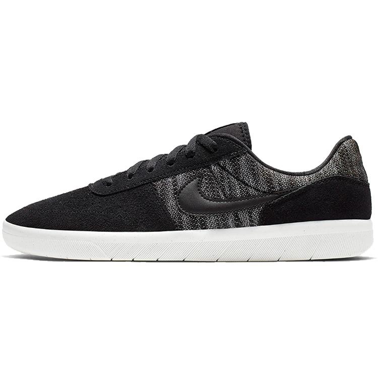 

Nike Team Classic Premium Sb Черный 37.5