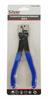 Click R Tie Clamp Pliers /Silver