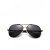 Fashion Pochromic Ray Transition Retro-automatic Glasses Classic Sunglasses Anti Radiation Glasses for Women/Men