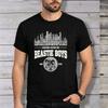 Beastie Boys Legends Never Die 19812012 TShirt Unisex Unisex Hip Hop Band Tee Music Fan Tee Hip Hop Casual