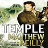 Temple by Matthew Reilly Paperback Book 9780330525602