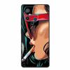 For Xiaomi Redmi 12C Case Note 12 4G 5G 12S 12Pro Plus Redmi A1 A2 Plus Soft TPU Silicone Phone Cover for Redmi Note 12 Pro Plus