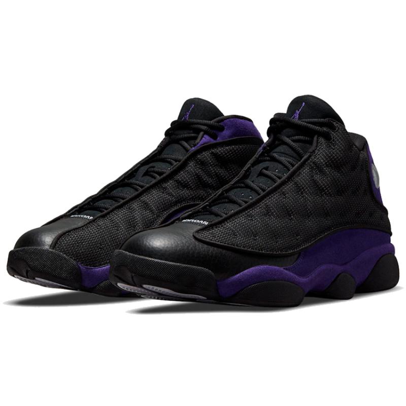 Jordan 13 Retro 'Court Purple' Jordan DJ5982-015
