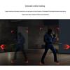 Ultra Clear Night Vision WiFi Panoramic Camera for Home & Outdoor Monitoring