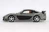 Sunrich MINI GT Scale Mazda VeilSide Fortune Grey Finished Model 1/64 RX-7 (Right-Hand Drive) MGT01057-R