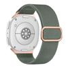 Elastic Nylon Buckle Strap for Samsung Galaxy Watch 8