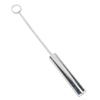 Lung Remover Scraper Stainless Steel Strong Grip Easy To Clean Long Handle Chicken Processing Equipment for Poultry