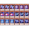 Gortis Deck 55 Cards Gortis's Oboro Kif, Gortis's Moonlit Sykes, Gortis's Light Pasis