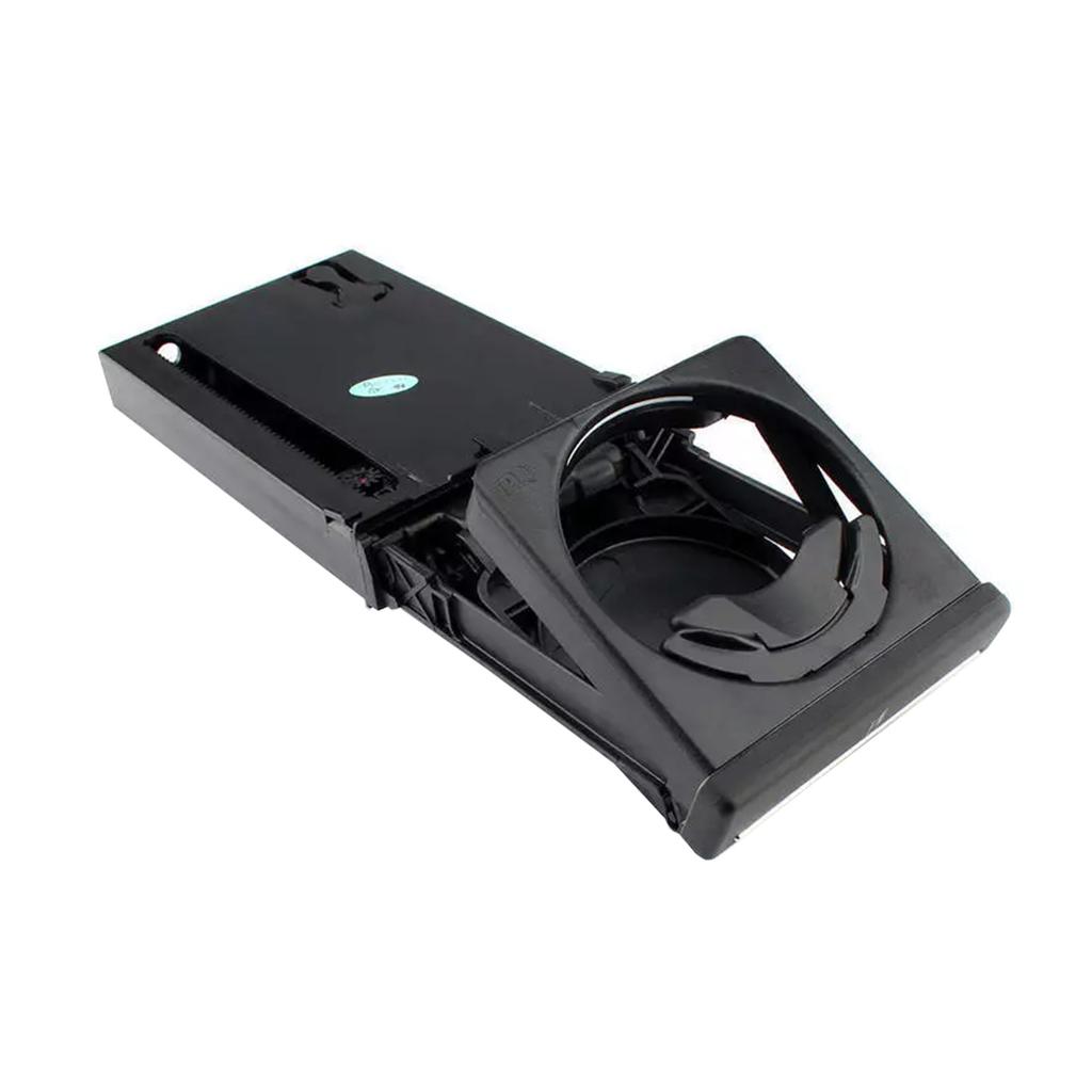 Front Dash Car Cup Holder Sliding 8E1862534K For A4 B6 B7 2002-2008