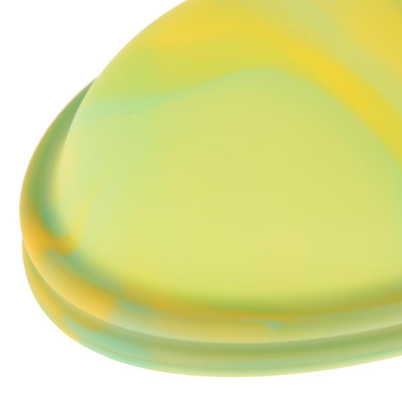 Soft Silicone Lady Cup Reusable Disc Accessories Tampon Pad Alternative Women Health Care Feminine Hygiene