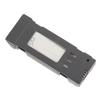 Remote Control Drone Lithium Battery 3.7V RC Model Parts Replacement for E58 L800 JY019 S168
