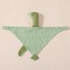 Marioneta de Mano de Peluche para Dormir de Bebé con Material de Algodón Suave para la Hora de la Siesta