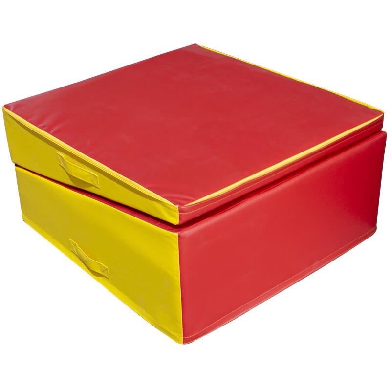 OEING Folding Gymnastics Triangle Mat