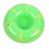 5 Pack Inflatable Drink Holders Drink Floaties for Pool Parties Floating Cup Holder Fashionable