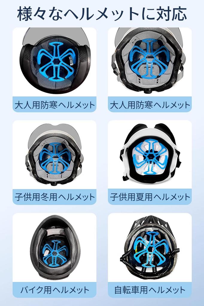Motorcycle Helmet, Hair Prevents Helmet, Inner Pad, Helmet, Stuff Prevention,