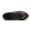 Zapatillas Unisex VAINL ARCHIVE x Mizuno Wave Rider 10 Marrón Negro D1GD252101