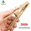 Qilu Anran Brass Welding & Battery Ground Clamp