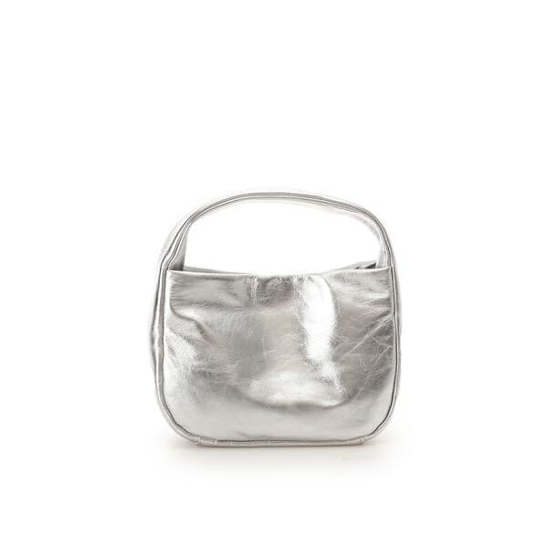 Samantha Thavasa Petit Choice Soft Leather Mini Shoulder Bag for Women