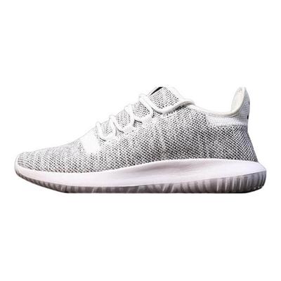 Tubular Shadow Knit