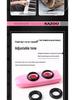 Concert-Grade Kazoo: Play Instantly, Douyin-Style, Perfect for Beginners