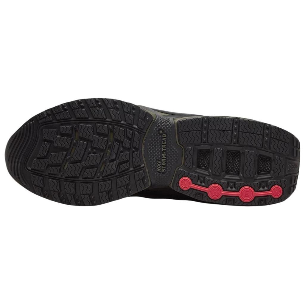 Nike Air Max Dn Roam Black Cargo Khaki Unisex Sneakers Stone Metallic-Silver HQ8605-002