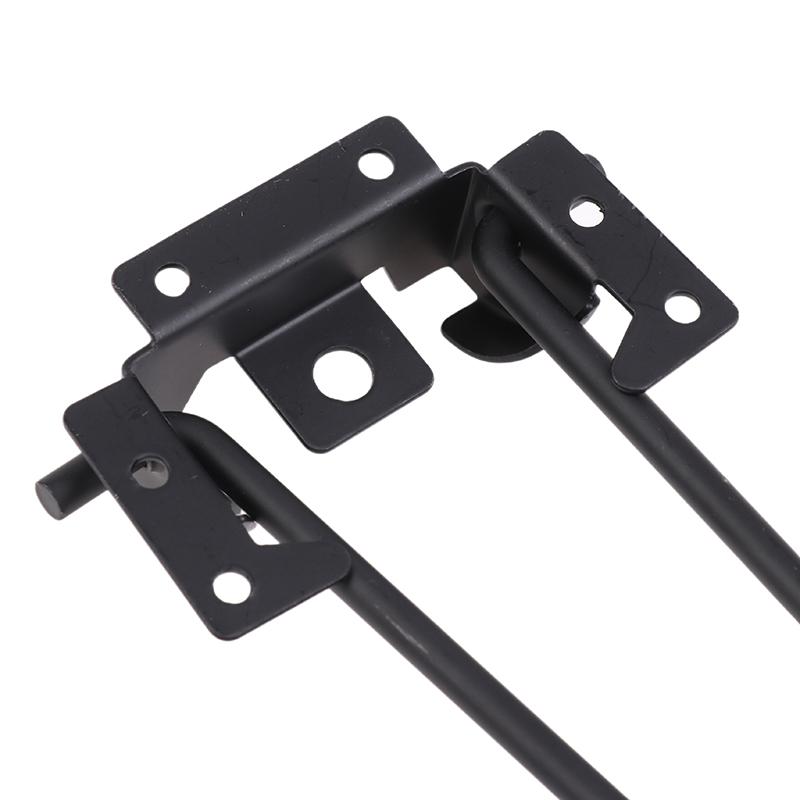 1 Pezzo Gambe Pieghevoli per Mobili Gambe Tavolo in Metallo Fai da Te Panchina per Casa Scrivania da Pranzo Tavolino da Letto Accessori Piedini