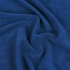 Toothpick Strip Velvet Cotton-Blend Warm Hoodie Jacket Fabric