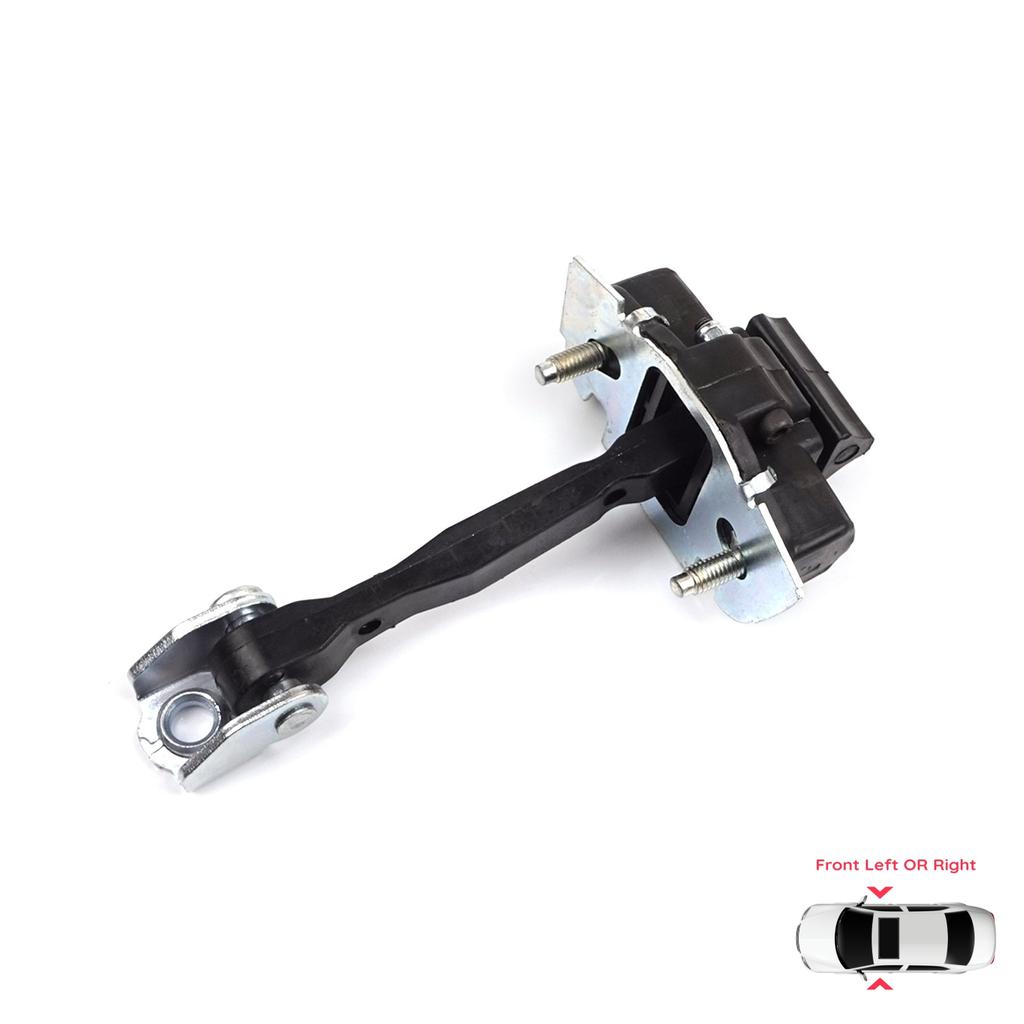 EDP1279 Front Left or Right Door Catch Hinge Brake Stop Check Strap Limiter for Fiat 500X 334 2014-On 51939940