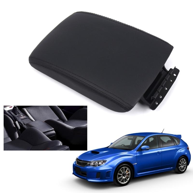 Anti-scratch Armrest Box Cover Suitable For 92114FG000JC Anti-Dust Center Console Auto Arm Rest Covering Protective Pad