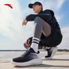 Anta Men's Cushioned Breathable Running Shoes