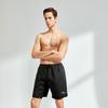 Li Ning Sportshorts Unisex Schwarz AKST996-1