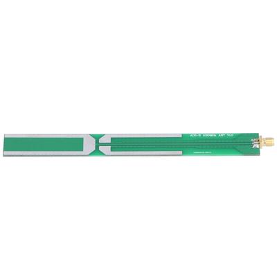 ADSB Antenna Active Receiving Antenna 1090MHZ for Improving Signal Attenuation Signal To Noise Ratio