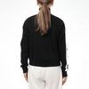 Puma T7 Jackets Women's Black Lapel Moderate Other 531411-01