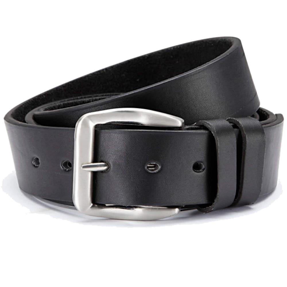 Çift halkalı erkek kemeri