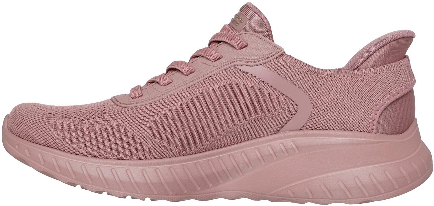 

Женские кроссовки Skechers BOBS Sport Squad Chaos rose 36