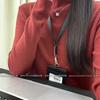 Noble Bourgeois Olive Green High-Neck Knit Sweater for Women - Stylish Autumn/Winter Layer
