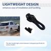 Light Control A0998200183 A0998200283 For Car Keyless Door Handles For Mercedes Benz C E S GLC GLE GLS 14-19