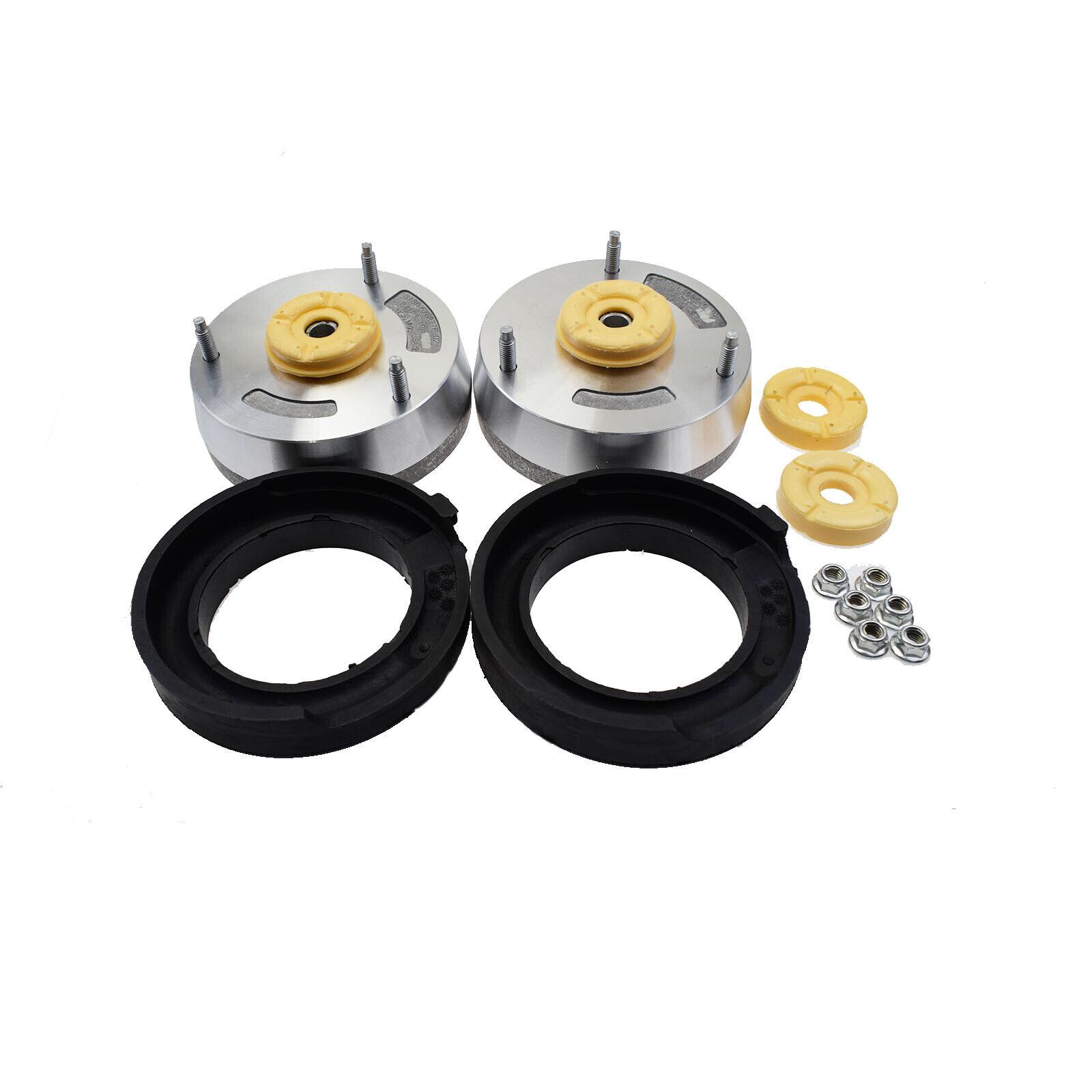 Kaufe For BMW X5 X6 E70 E71 Front LH RH Strut Shock Mount +  