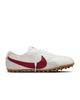II0407-100 Nike Moon Shoe OG "Summit White/Team Crimson" (Women's)