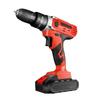 Lithium Cordless Electric Drill CN Plug (adapter Included)